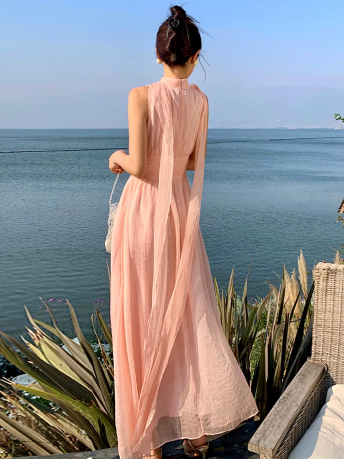 A damsel piece dress CD903 images